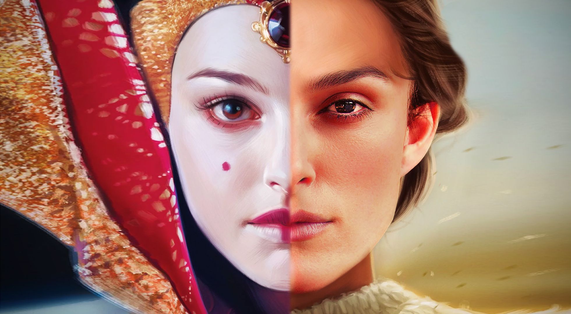 Keira Knightley Needs To Return to Star Wars For Darth Vader's Best Story