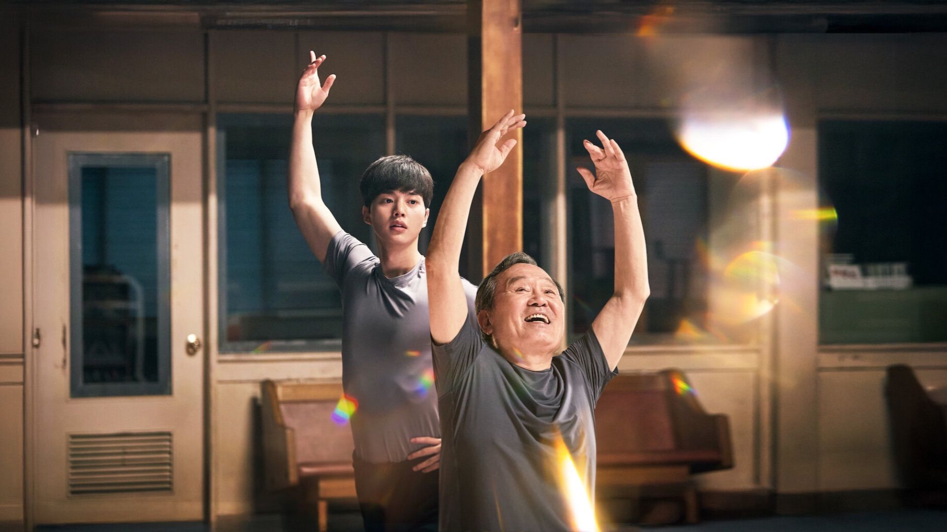 36 Best K-Dramas To Watch Now