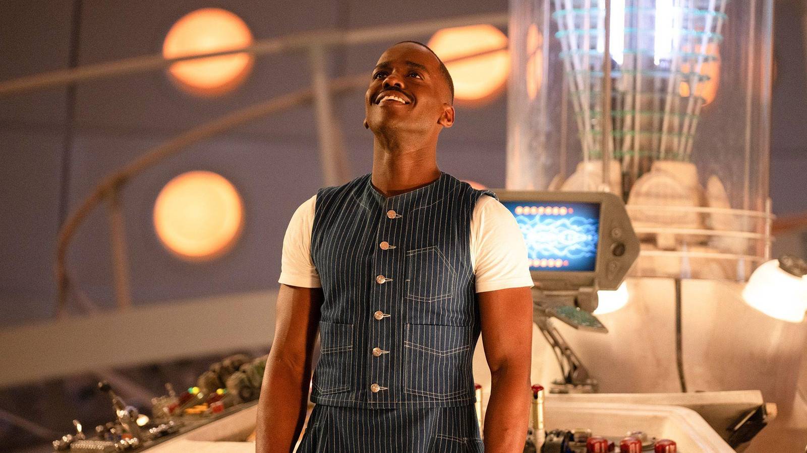 Ncuti Gatwa Was Great, But Doctor Who Missed Out On The Perfect 15th ...