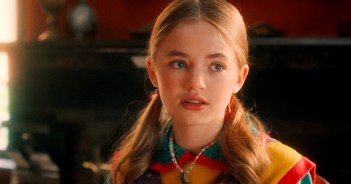 Stranger Things Season 5 Finally Pays Off A Holly Mystery From 9 Years Ago