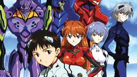 Neon Genesis Evangelion Summary, Trailer, Season List, Cast, Where to