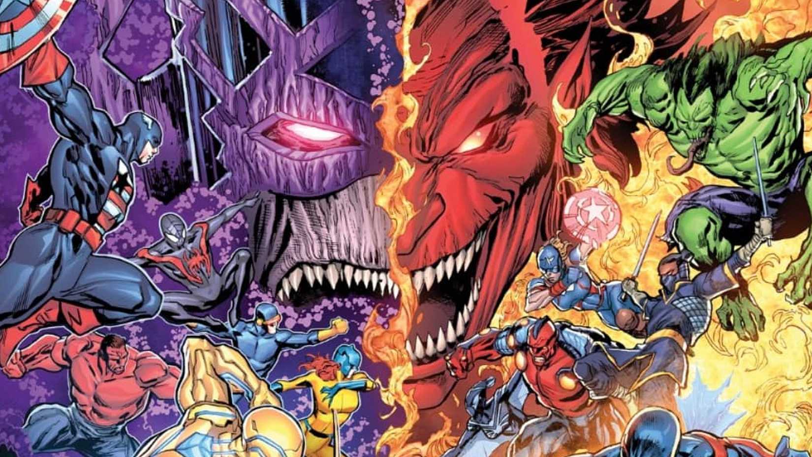 new galactus abyssus vs mephisto art-1