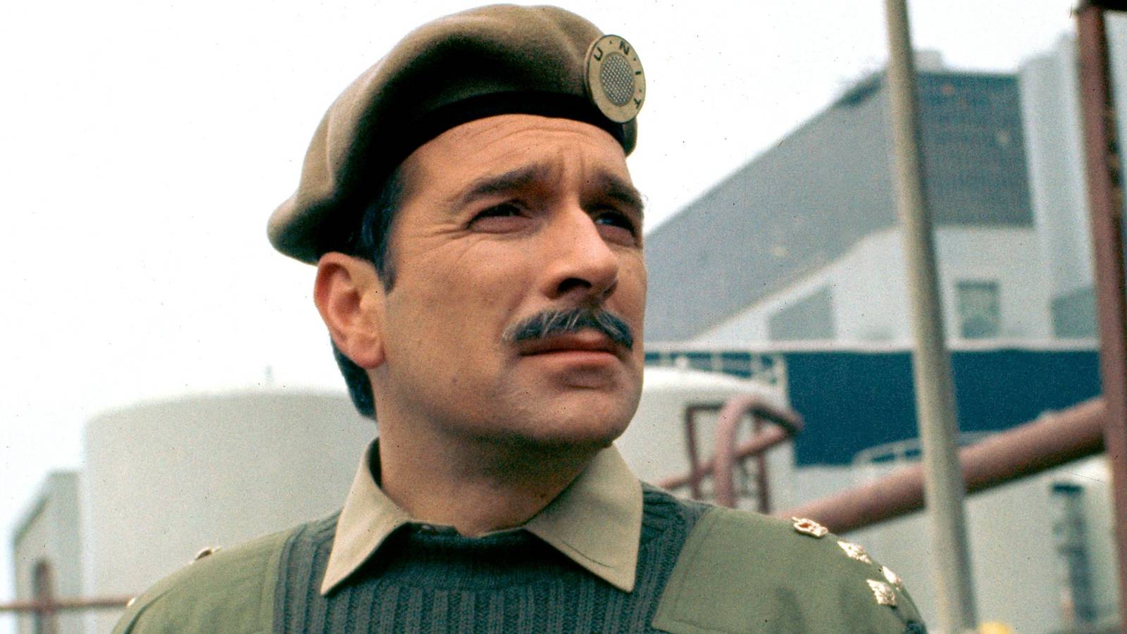 The Best British TV Show Of All Time Has Been Cheating Death For Decades