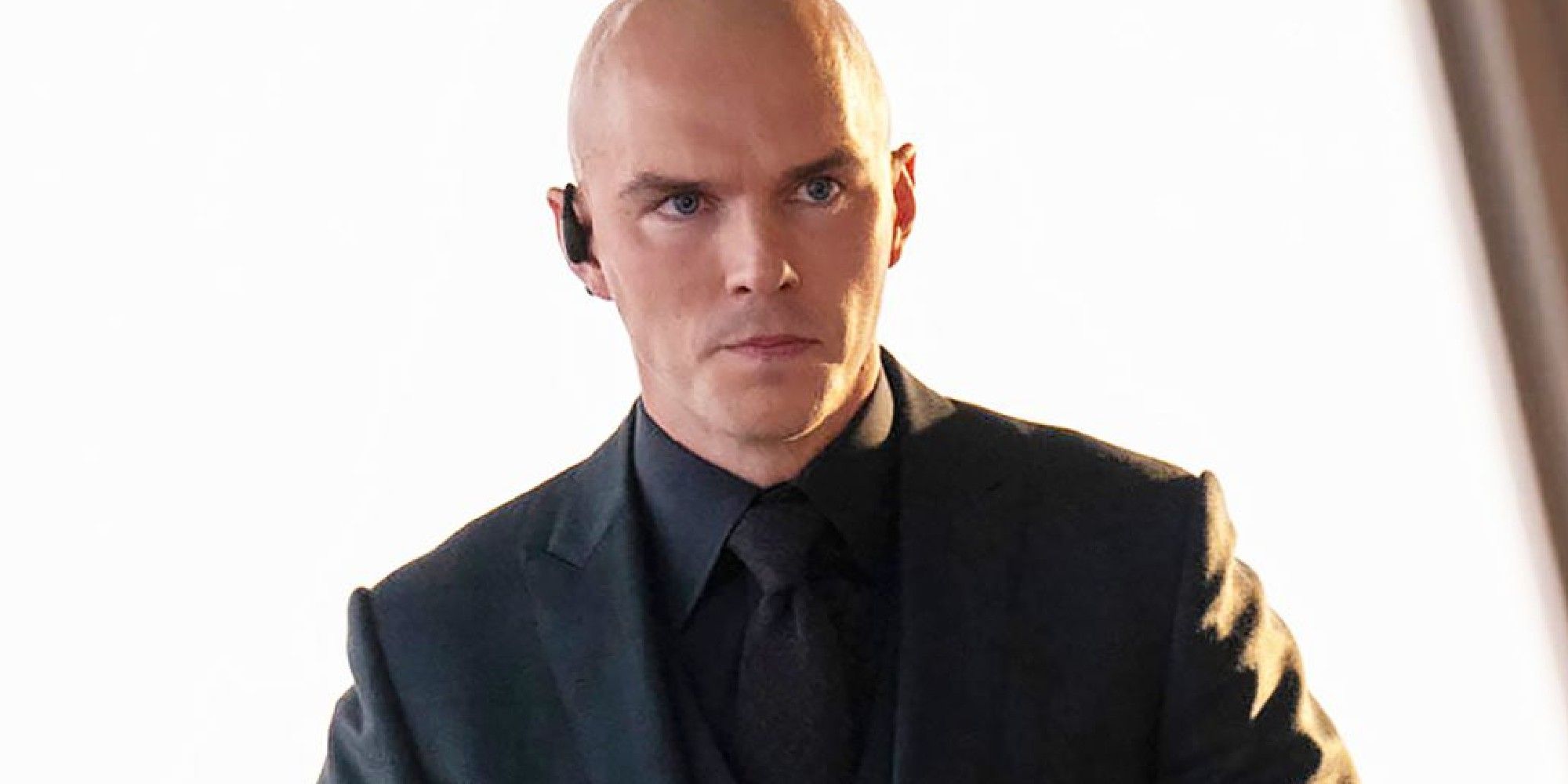 Nicholas Hoult Confirms Superman Sequel Filming Start After Reading "Super Fun" Man Of Tomorrow Script image