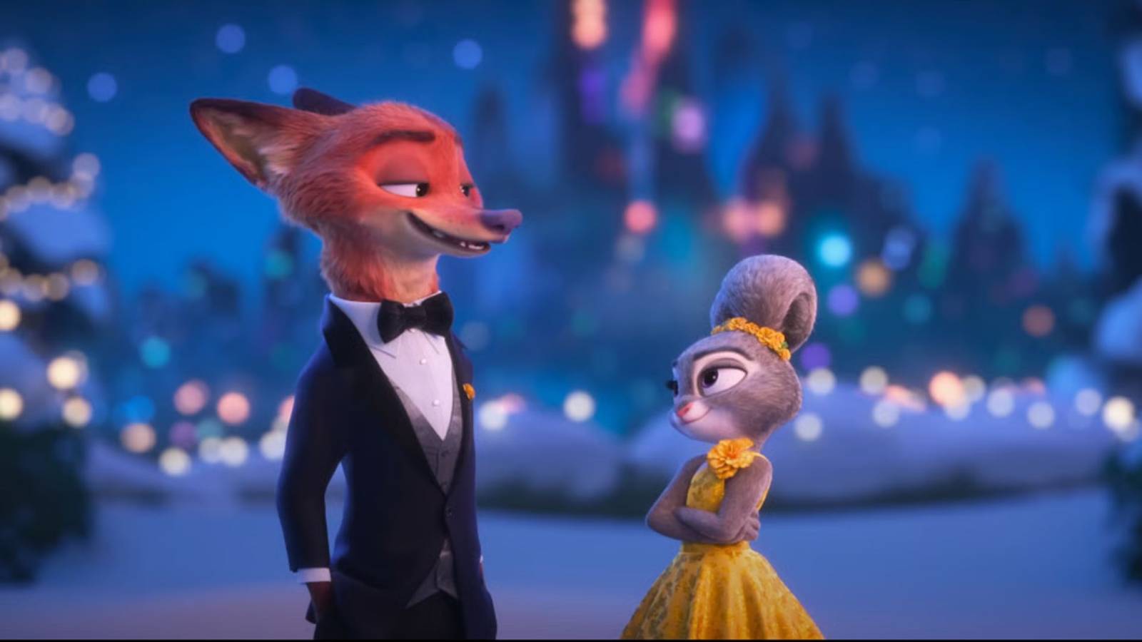 Zootopia 2, Wake Up Useless Man, Hamnet: ScreenRant’s Film Assessment Roundup