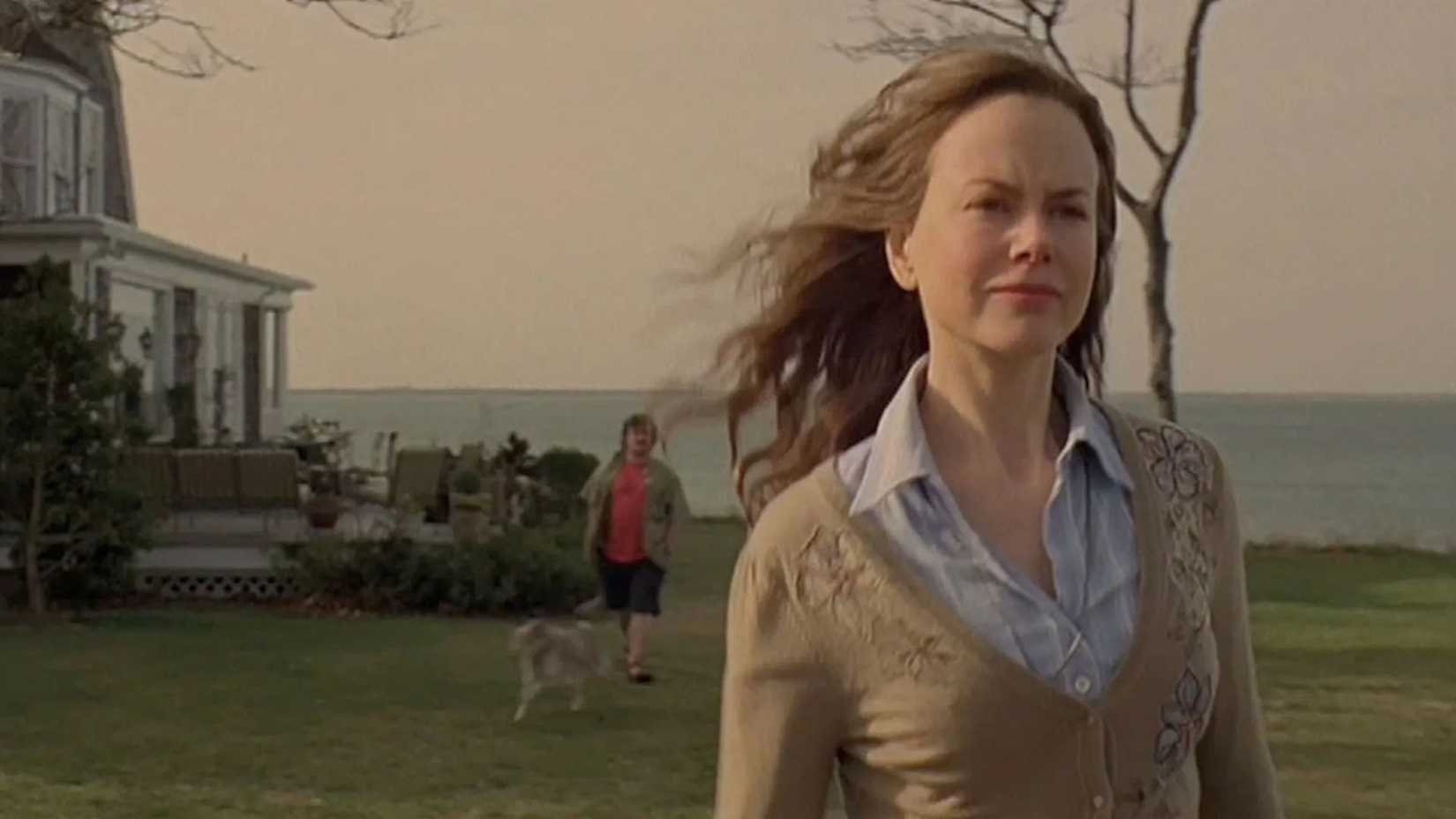 Nicole Kidman in Margot At The Wedding