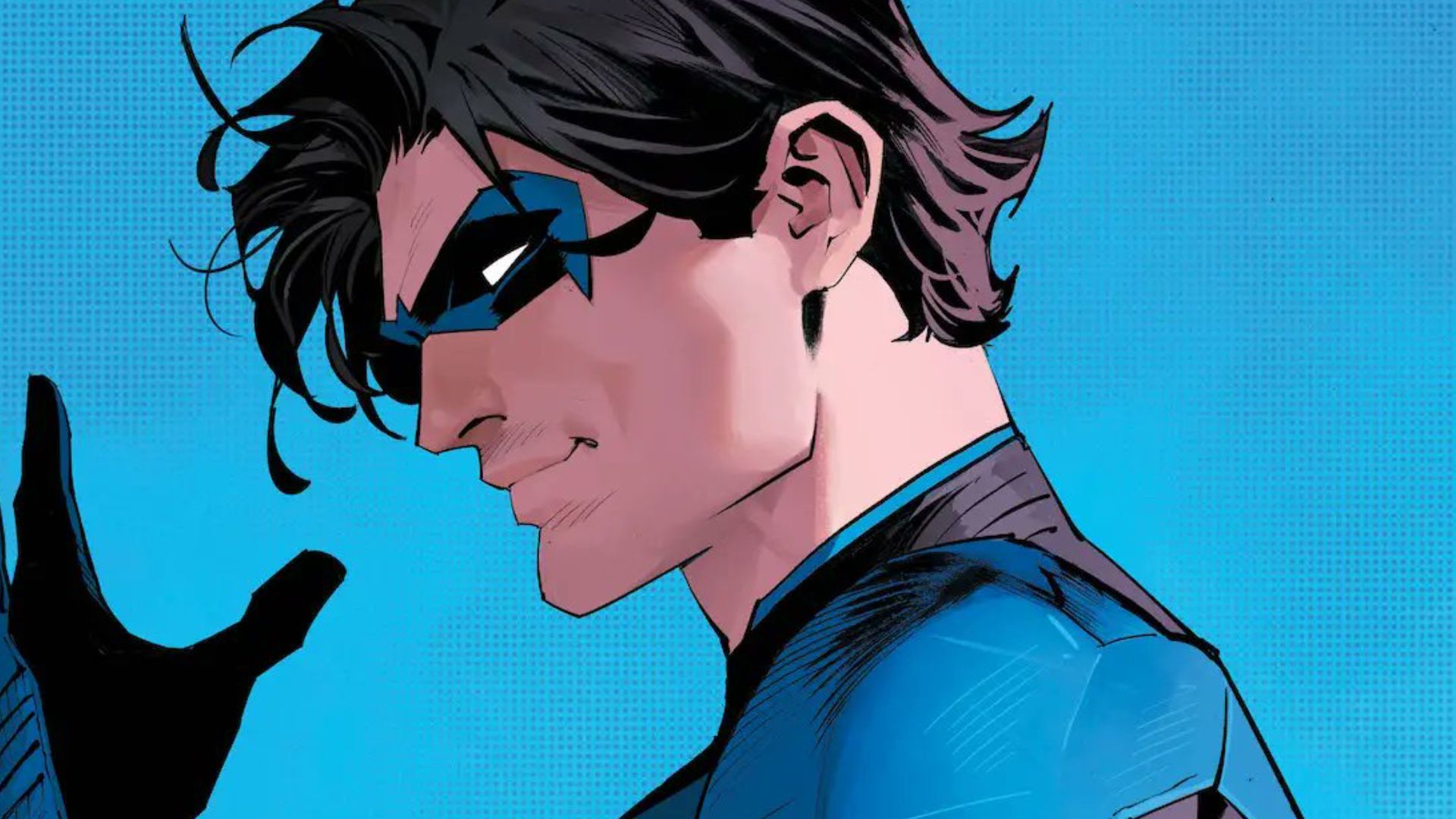 DC's Batman/Deadpool Crossover Gives Nightwing a Hilarious New Nickname