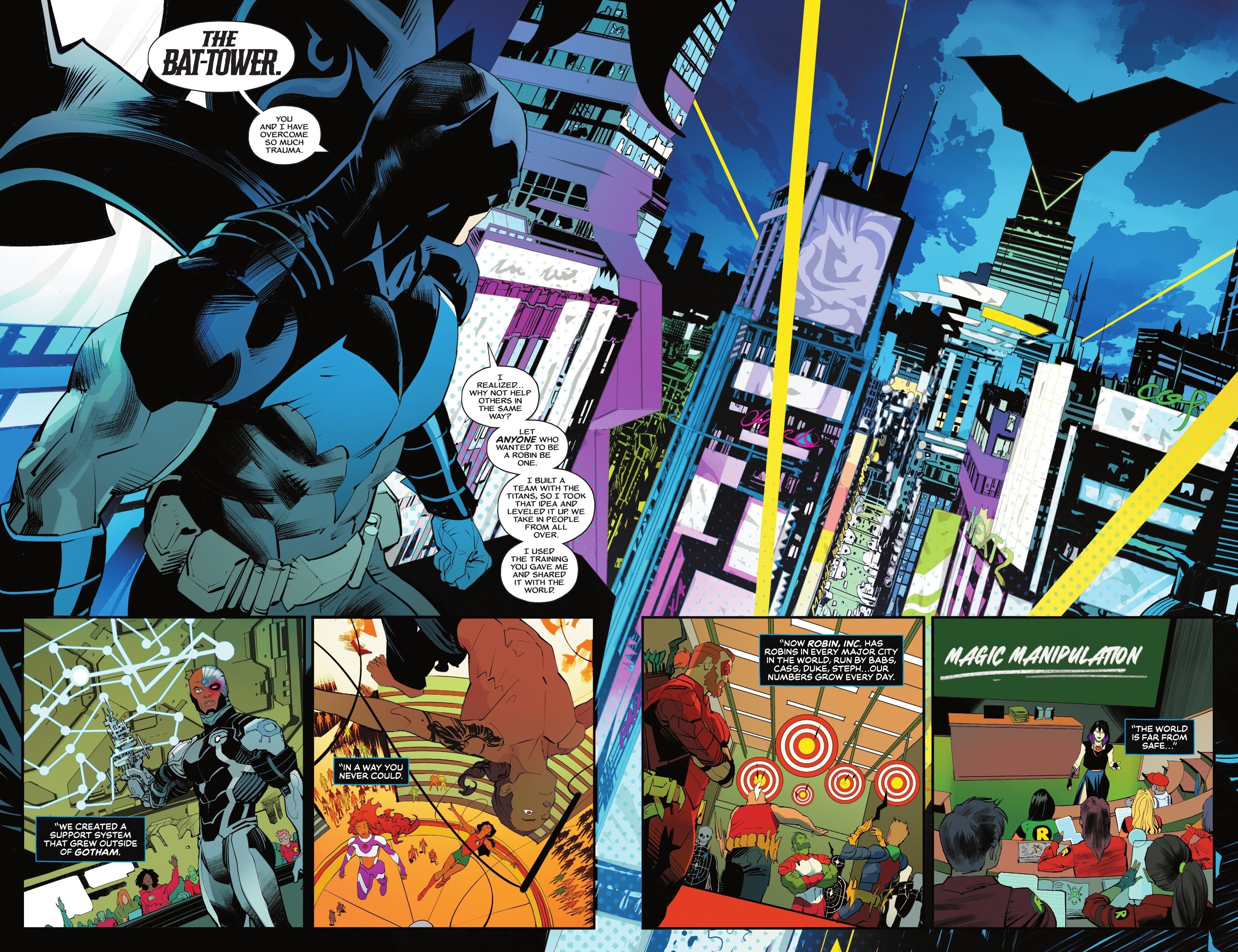 One Uncomfortable Truth Proves Superhero Movies Will Never Replace Comics