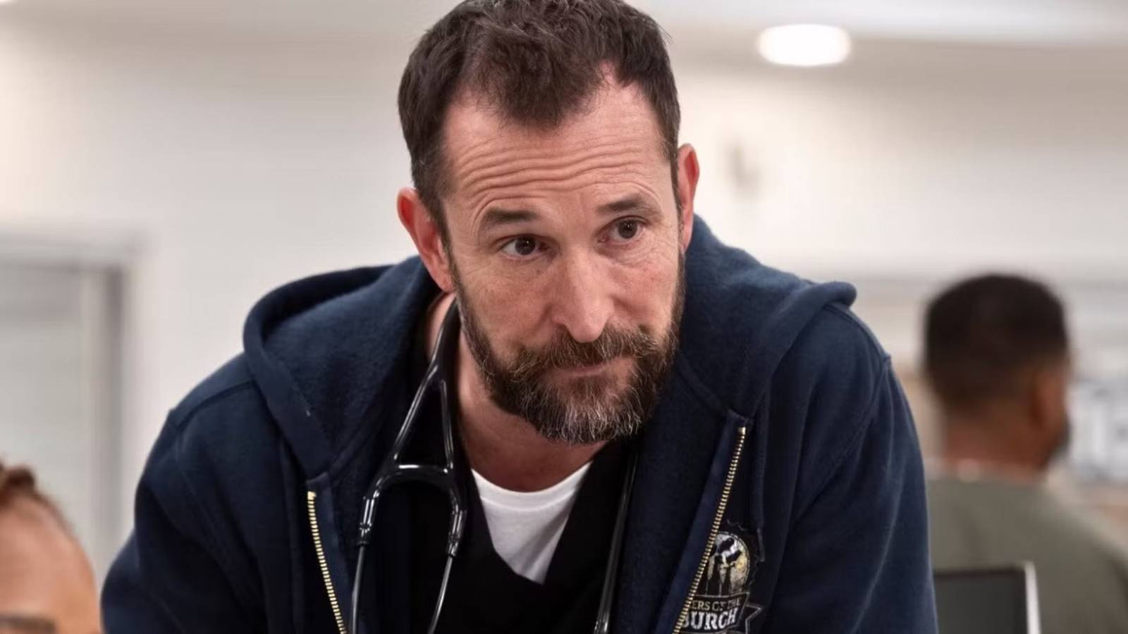 Noah Wyle as Michael 