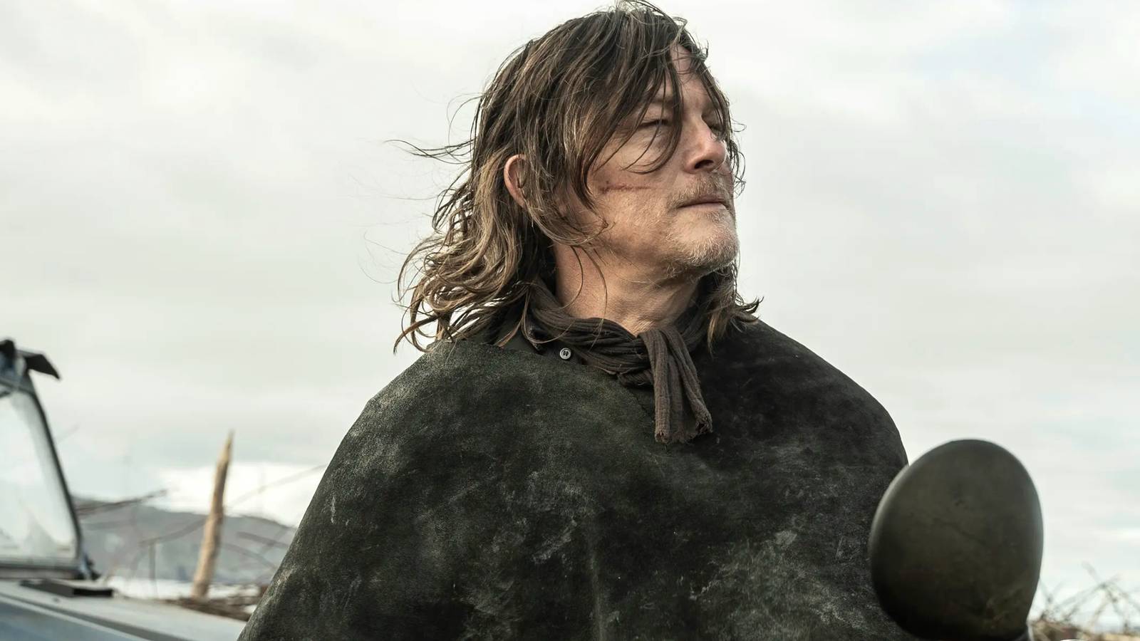 Norman Reedus Death Has Norman Reedus Really Filmed His Last Scene As Daryl Dixon?