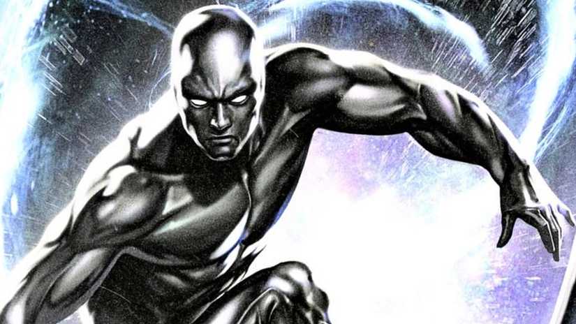 Marvel s New Silver Surfer Provides A Fresh Start After Norrin Radd s Death Marvel s New Silver Surfer Provides A Fresh Start After Norrin Radd s Death