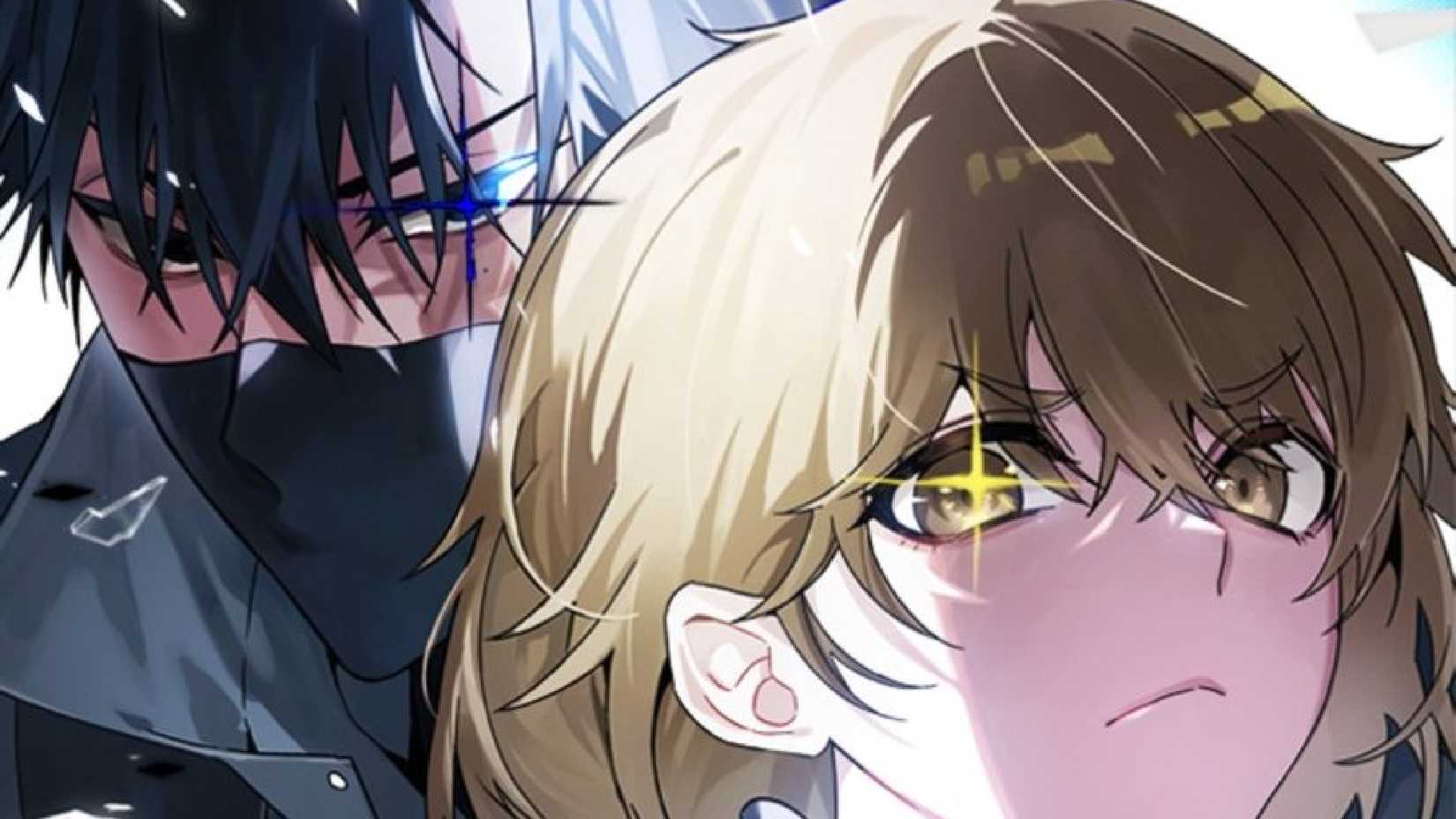 Number and Jihyeon from Destined Killer