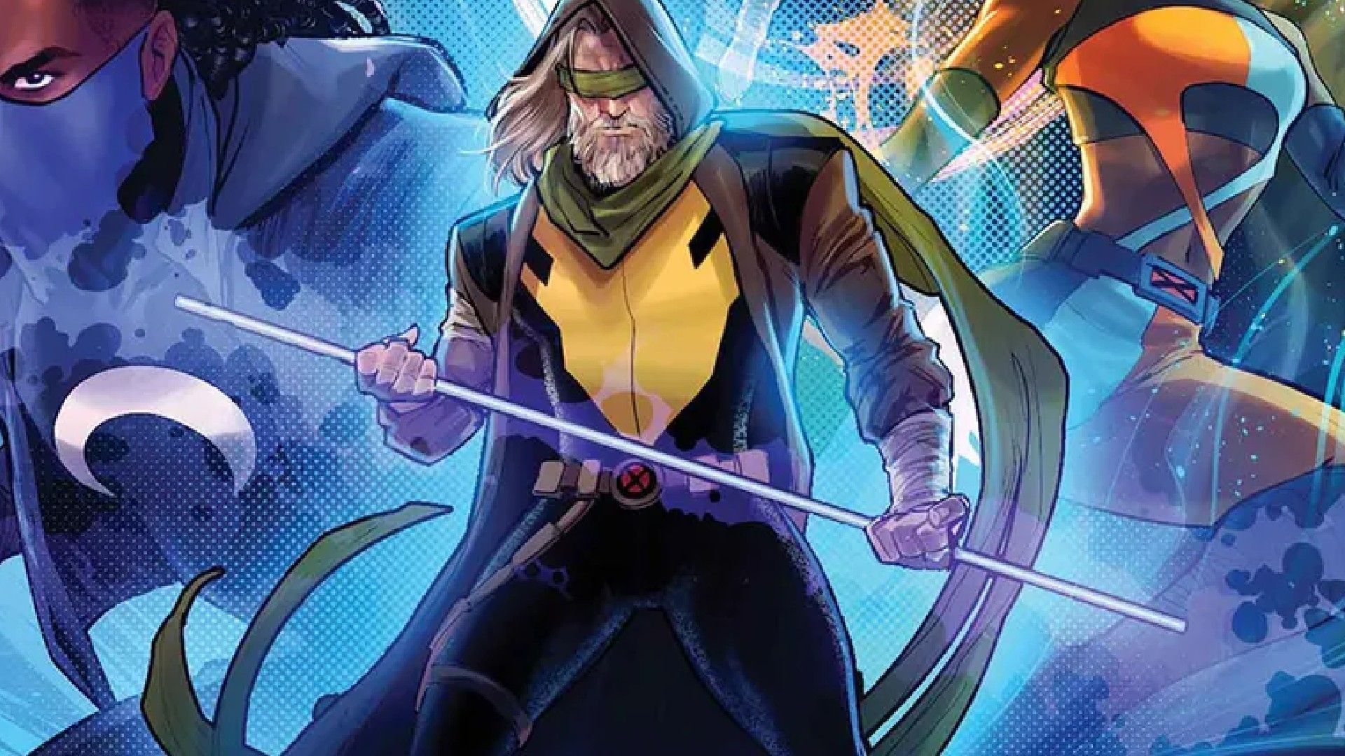 Gambit's 