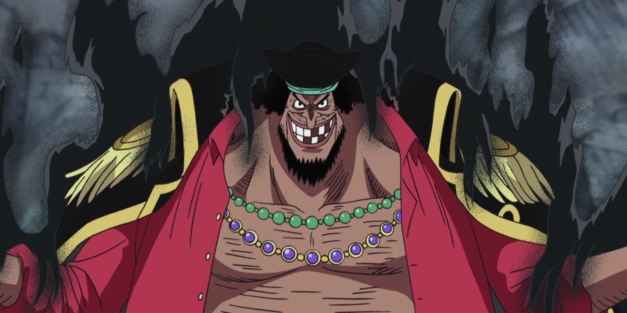 One Piece Officially Reveals Its Biggest Twist in 25 Years Thanks to Blackbeard