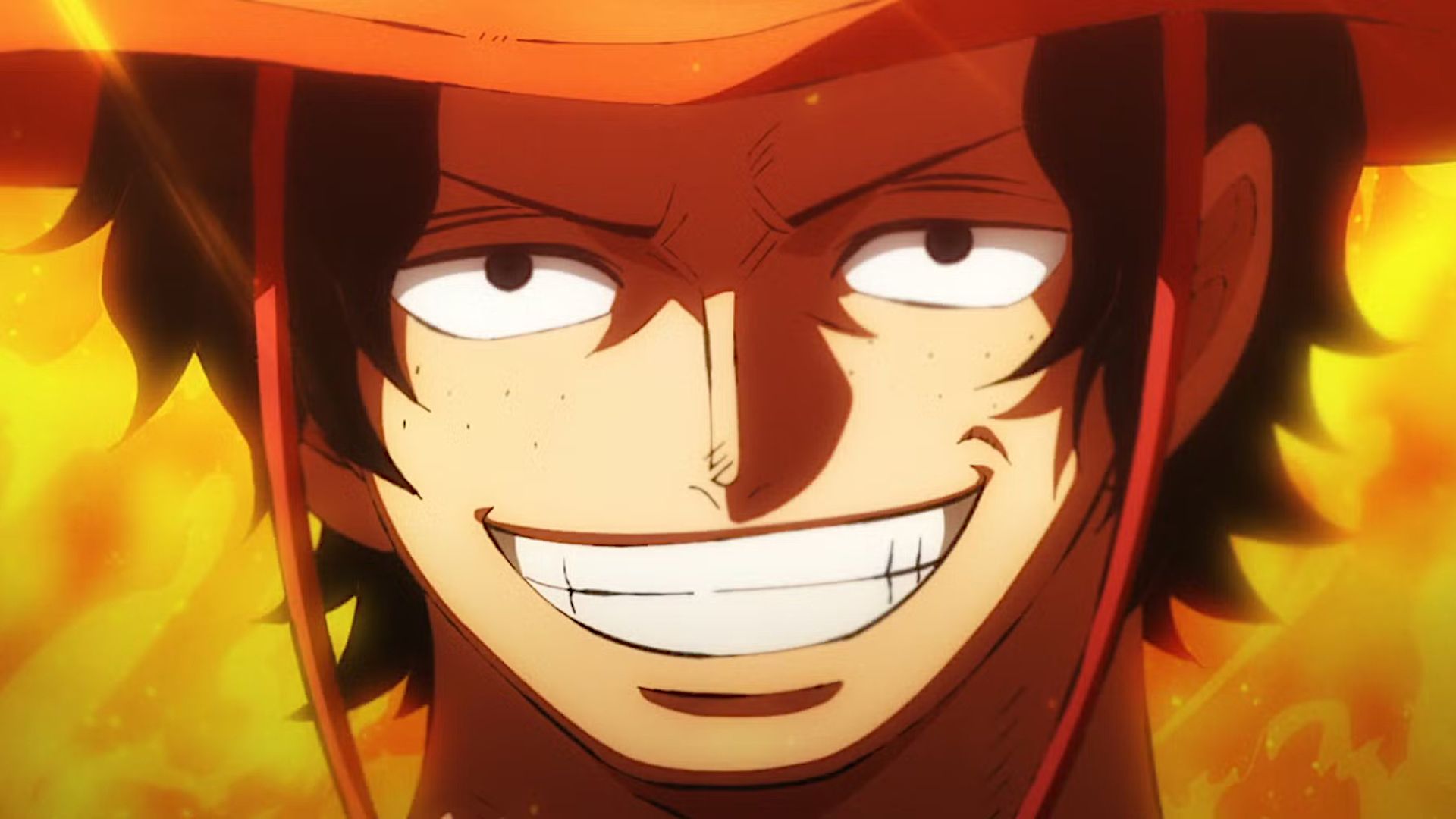 One Piece Season 3 Casts Xolo Mariduena as Portgas D. Ace