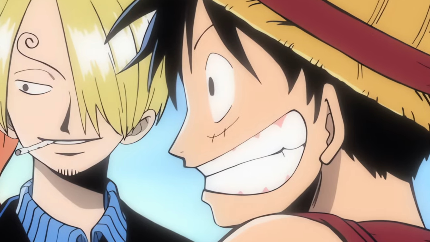 One Piece: Abertura Bon Voyage