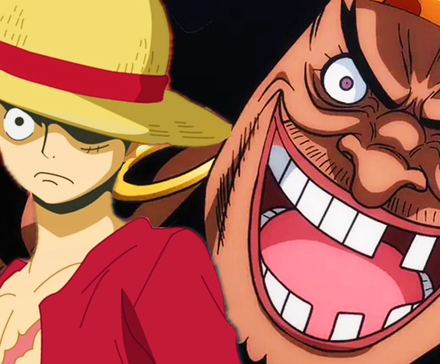 Luffy is Secretly Helping One Piece's Greatest Villain Take Over the World, and Fans Completely Missed It 4 one piece blackbeard luffy anime