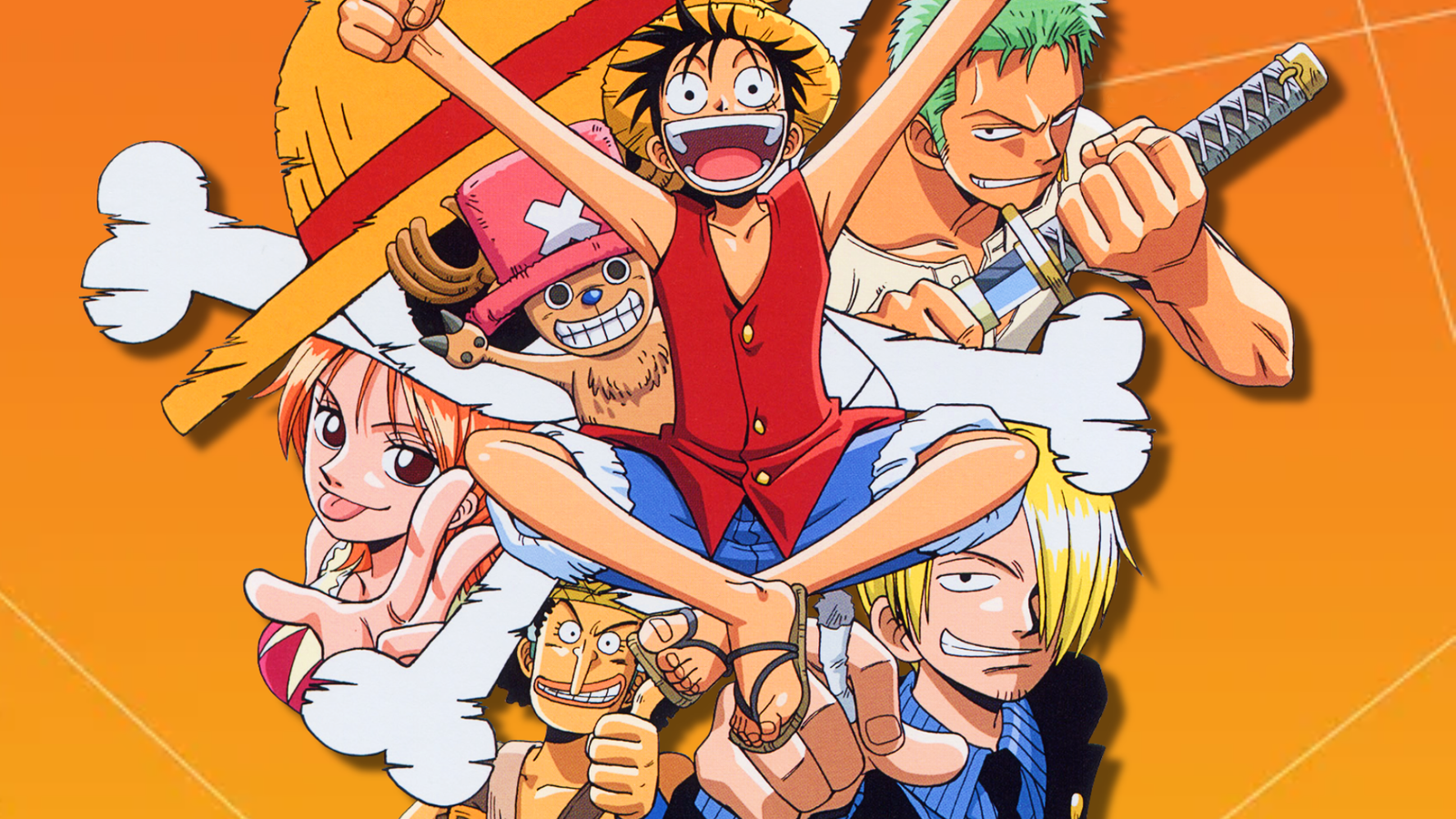 Ranking Of Kings Is One Piece's True Heir