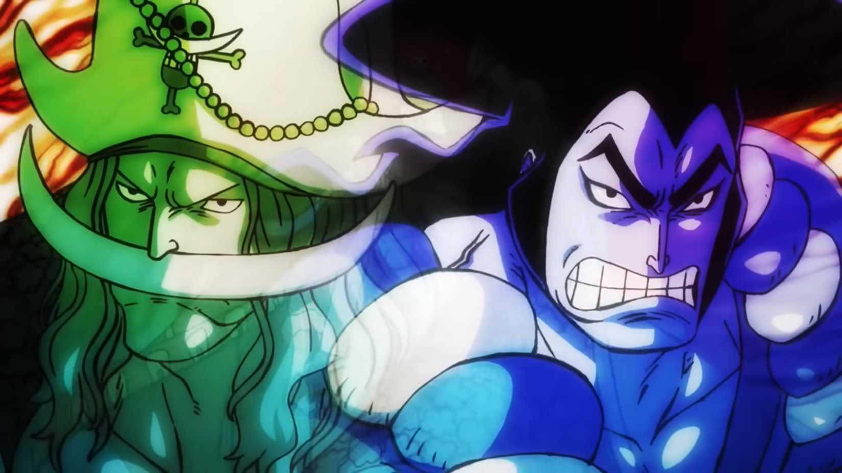 One Piece: Abertura Dreamin' On