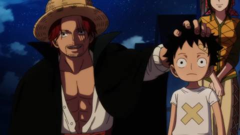 One Piece Summary, Trailer, Season List, Cast, Where to Watch and More
