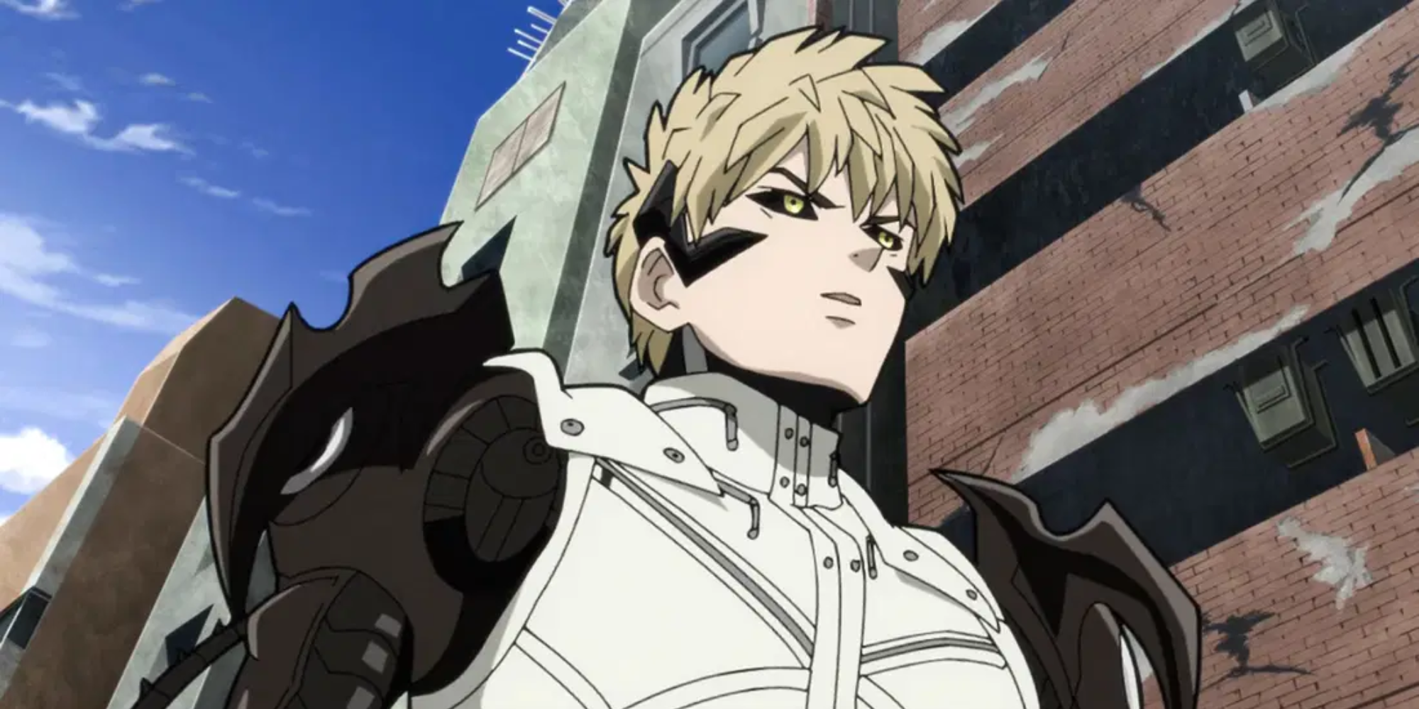 One-Punch Man Season 3, Episode #7 Release Date and Time