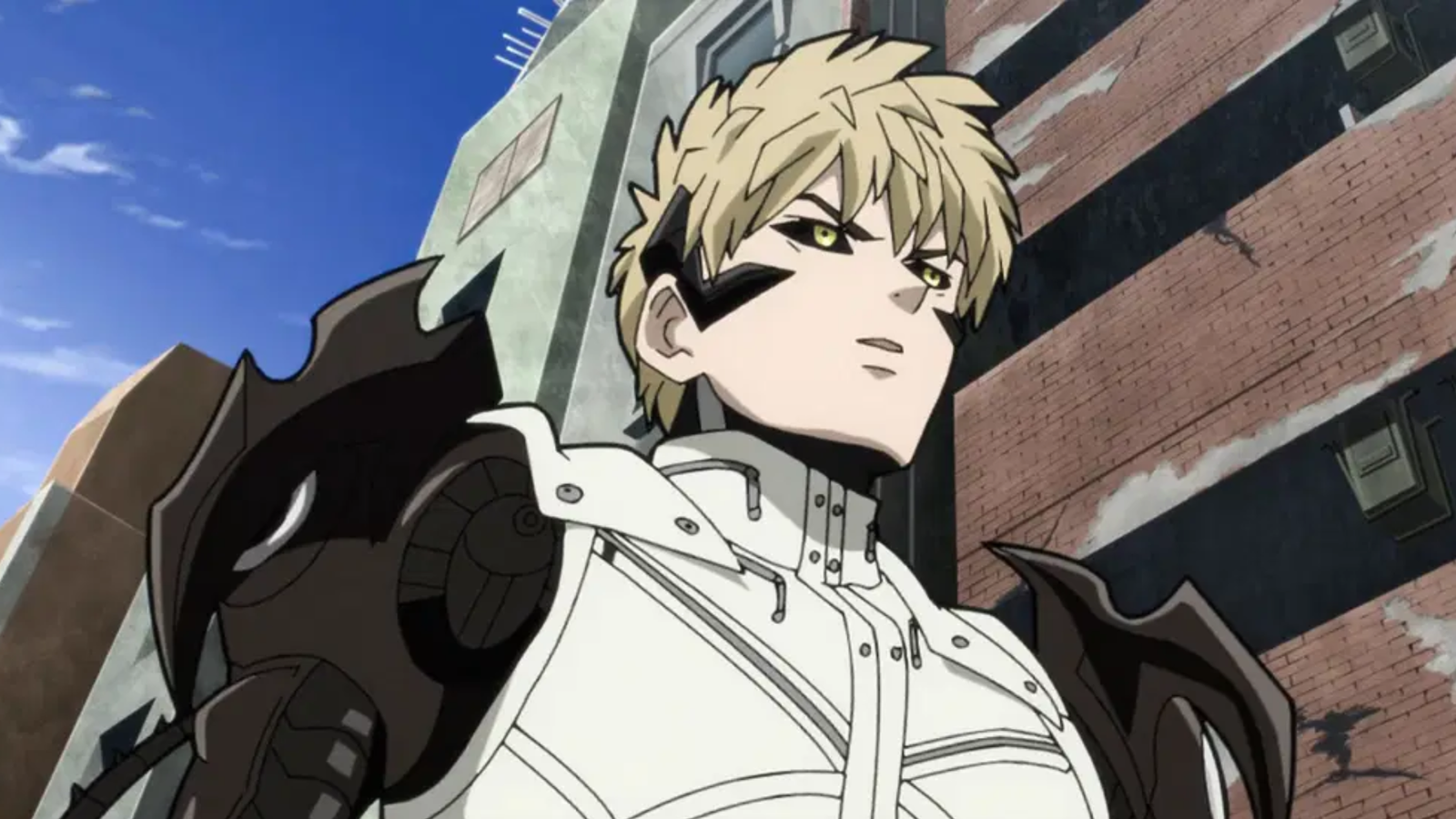 One-Punch Man Season 3 anime image (4)