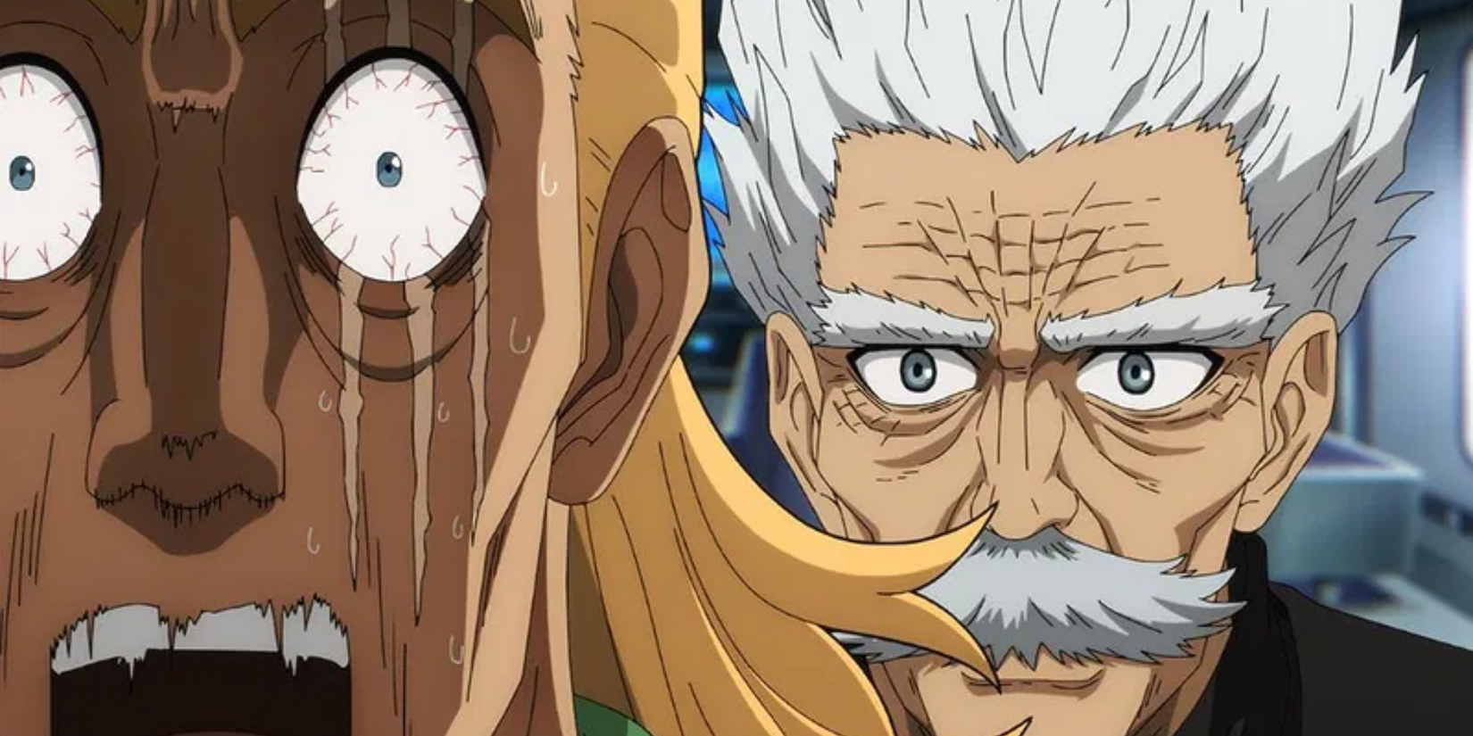 One-Punch Man Season 3 anime image (5)