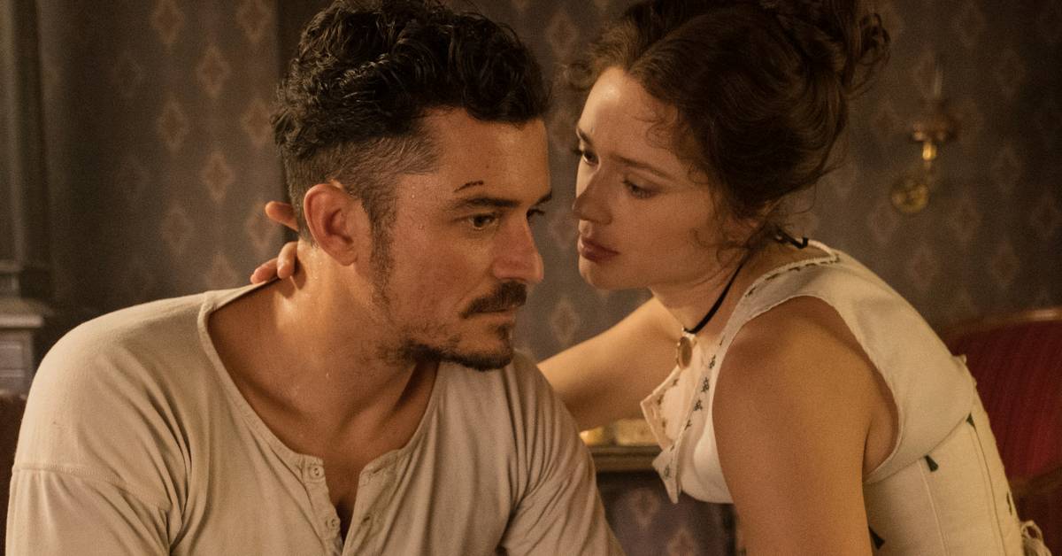 screenrant.com - ScreenRant Team - 25 TV Shows With The Most Nudity
