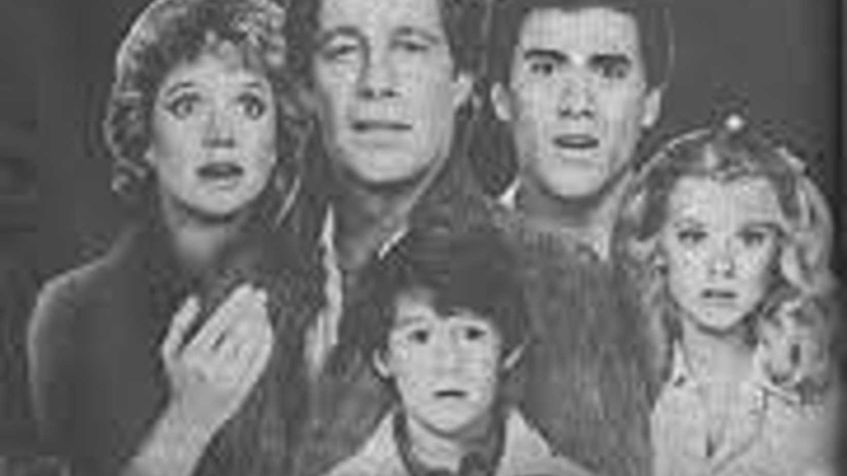 Cena da série Otherworld