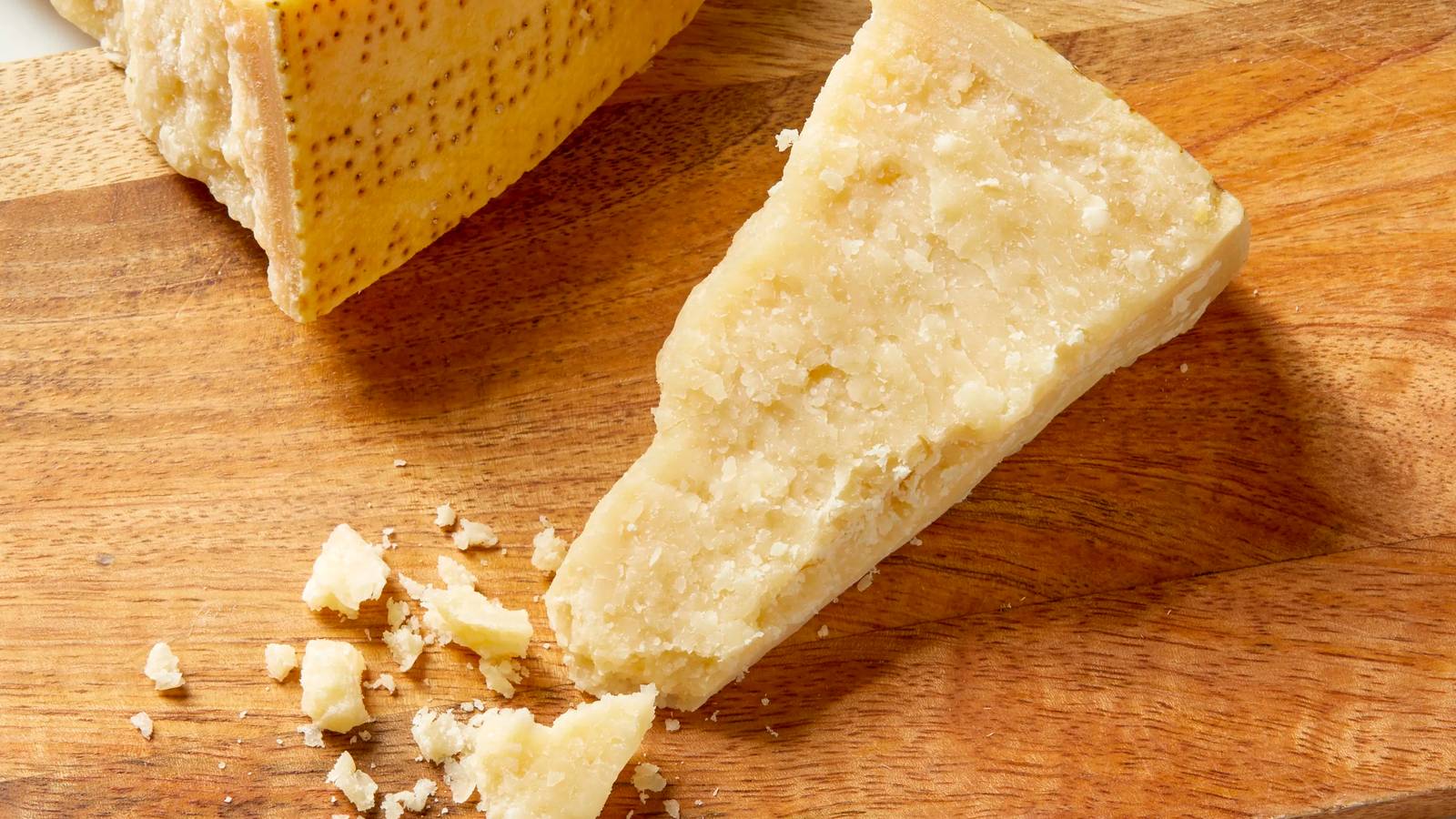 Parmigiano Reggiano