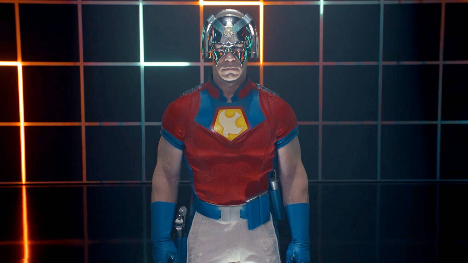 10 Best Superhero Show Opening Credits Of All Time, Ranked