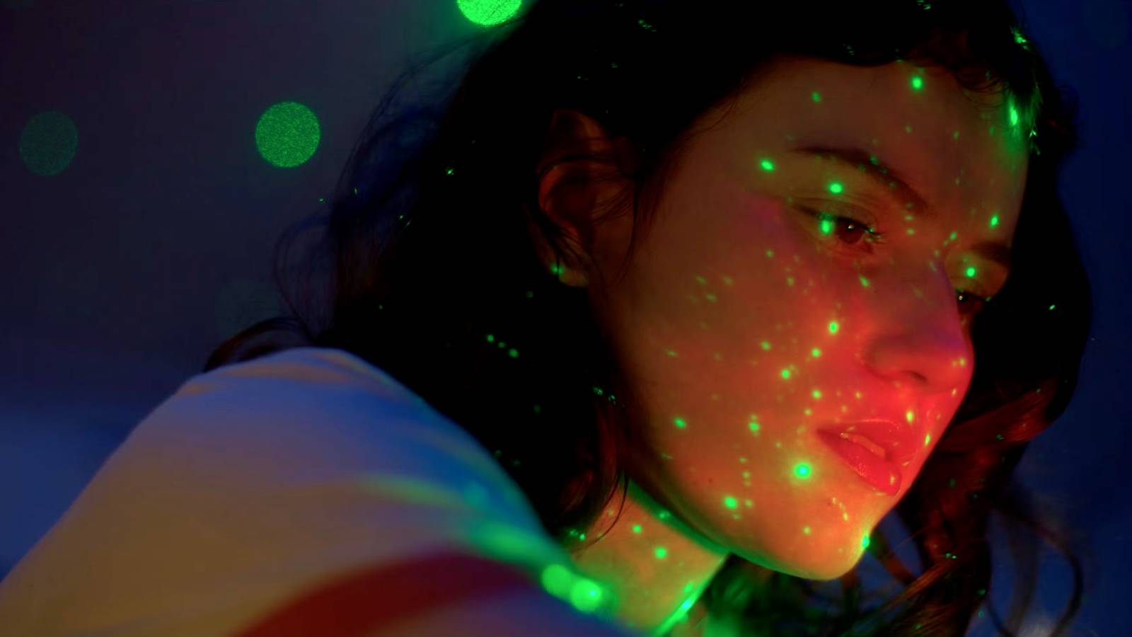 Stilted & Awkward High School Fantasy Is A Confounding Mess