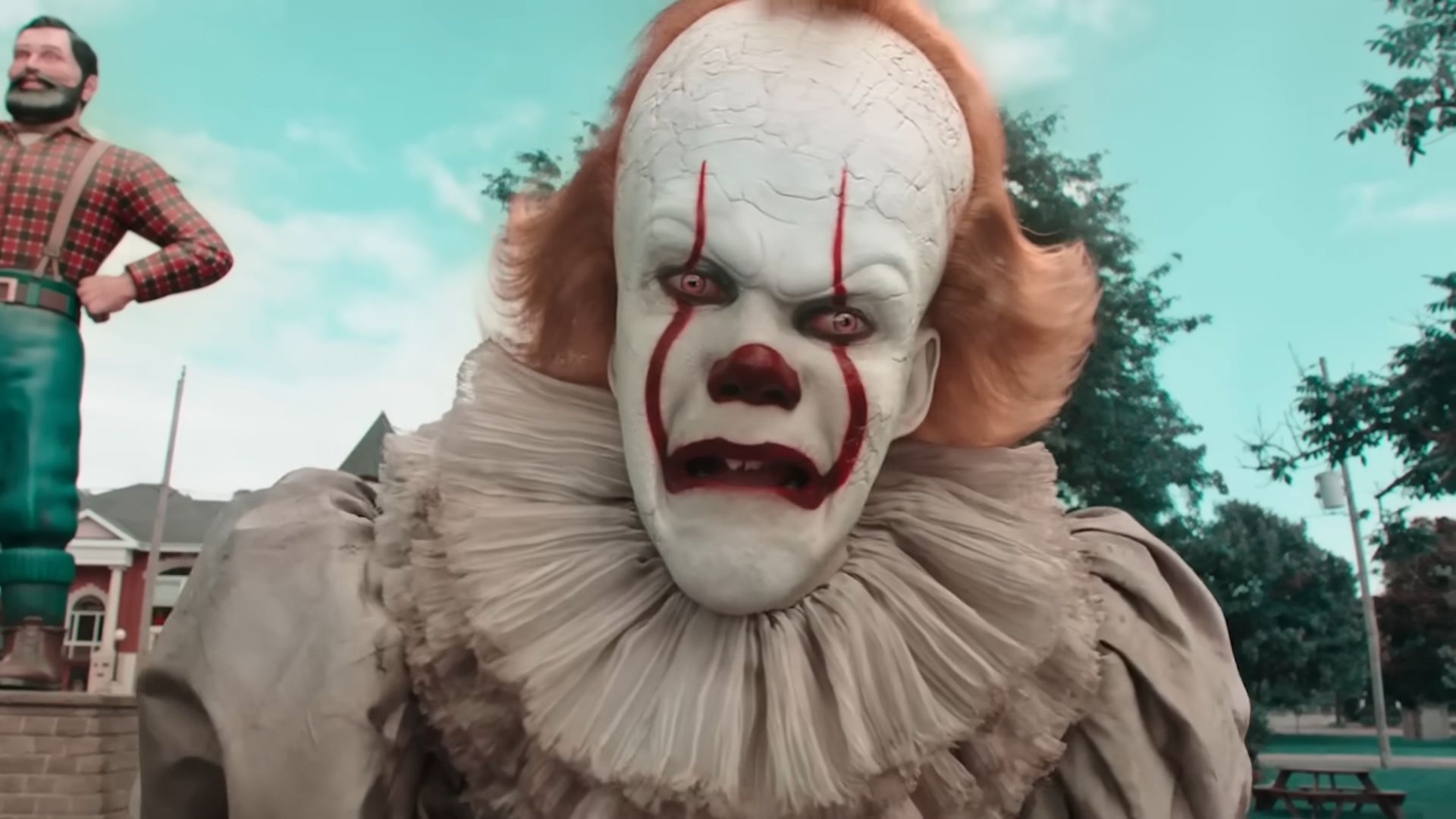 It: Welcome To Derry - Pennywise's Time Travel Twist Explained image