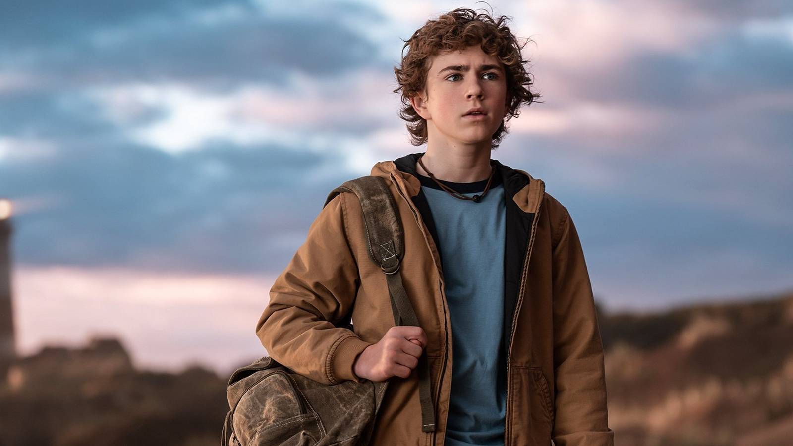 Percy Jackson Season 2 Reveals Another Round Of Hilarious Episode Titles Straight From The Book Percy Jackson Season 2 Reveals Another Round Of Hilarious Episode Titles Straight From The Book
