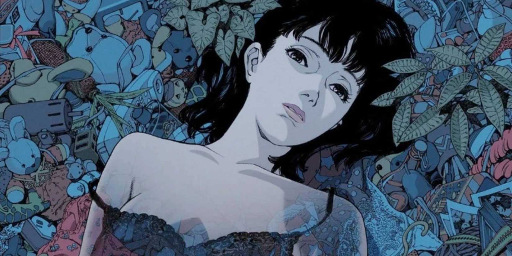 10 Near Perfect Anime Films Every Adult Fan Needs to Watch At Least Once 5 Perfect Blue