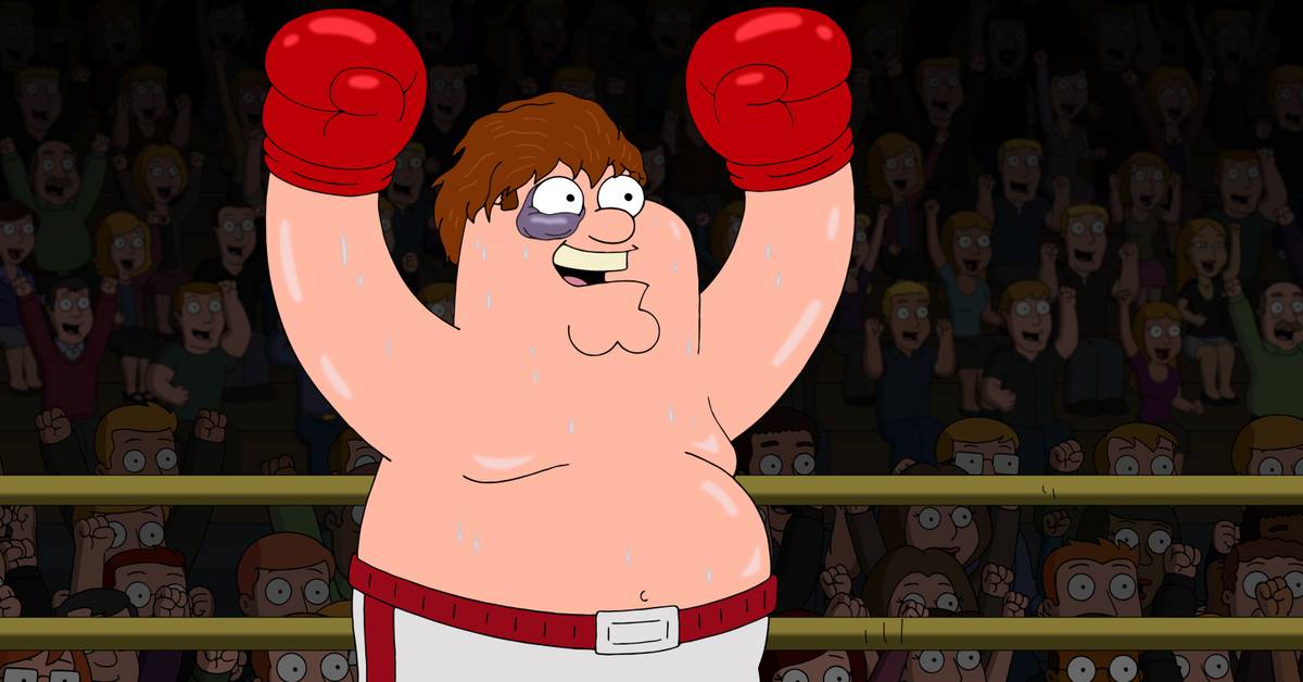 screenrant.com - Rianna de Bono-Smith - Seth MacFarlane Sets Condition For Making Family Guy Movie