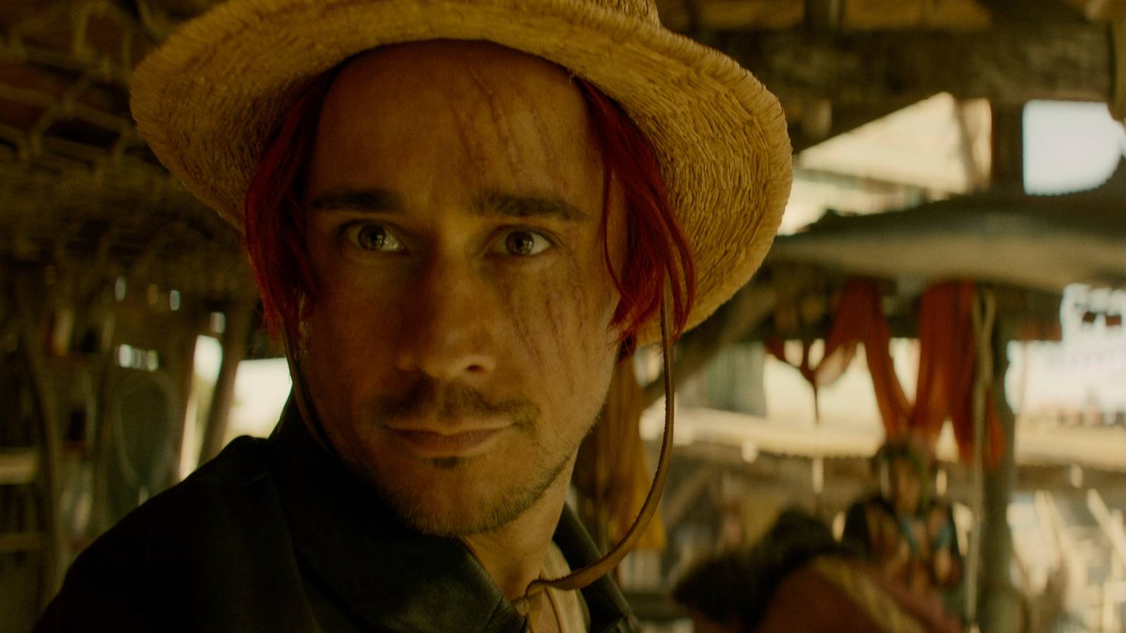 Netflix’s New Manga Adaptation Outshines One Piece In Swordplay Netflix’s New Manga Adaptation Outshines One Piece In Swordplay