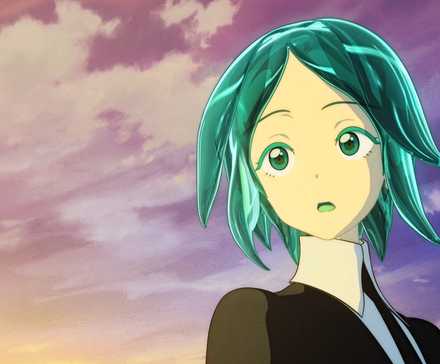 8 Best New-Gen Fantasy Anime With Zero Bad Episodes (All 10/10) 3 Phosphophyllite from Land of the Lustrous