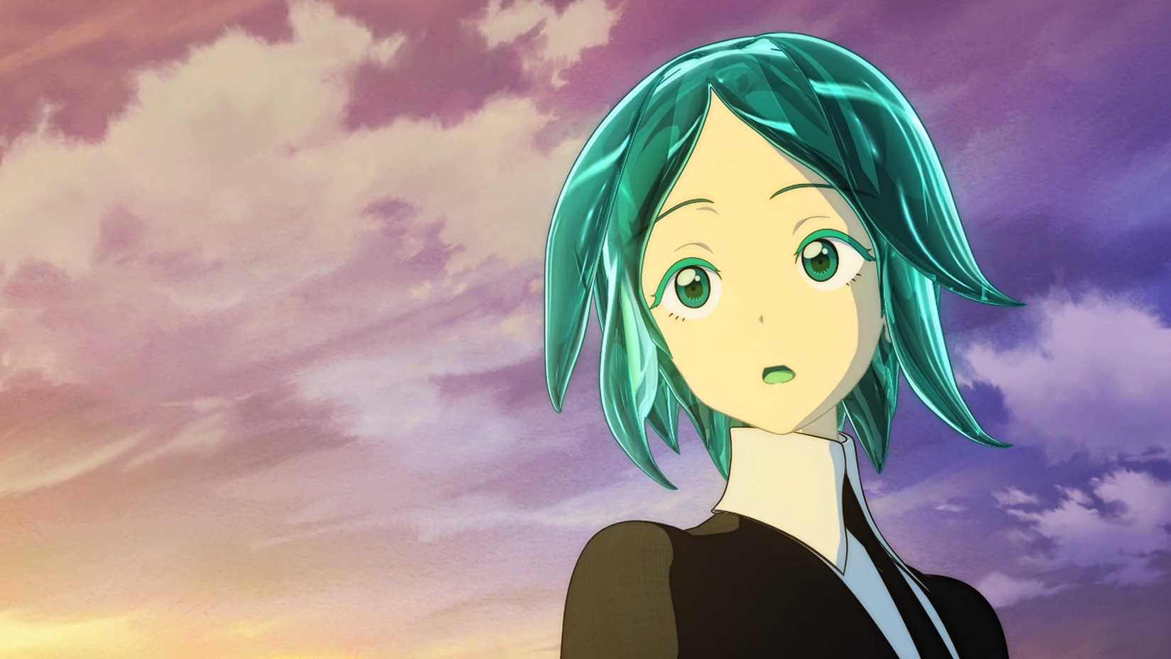 8 Best New-Gen Fantasy Anime With Zero Bad Episodes (All 10/10) 2 Phosphophyllite from Land of the Lustrous