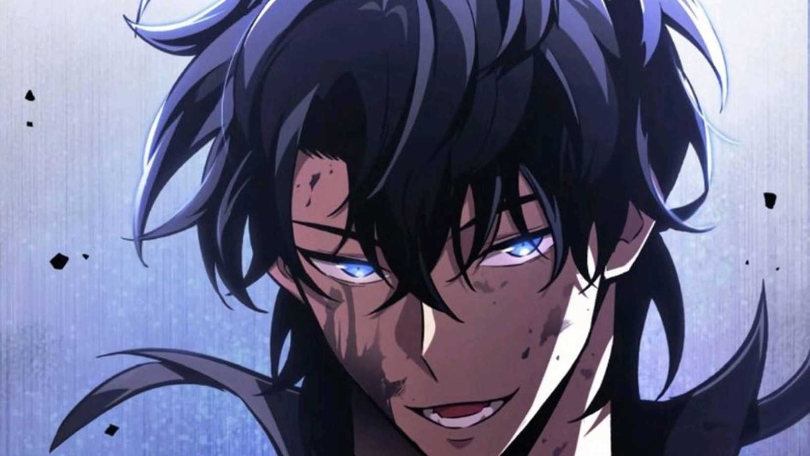 Pick Me Up best manhwa like Solo Leveling