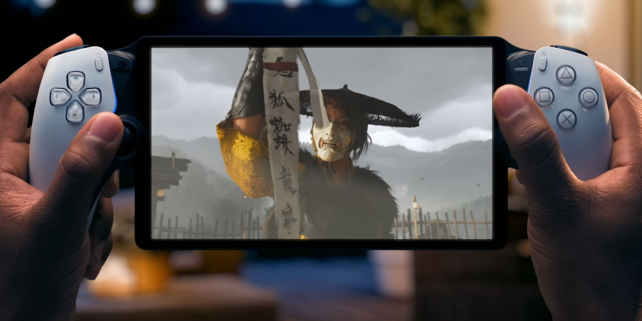 PlayStation Portal Now Supports Cloud Streaming for PS Plus Premium Members