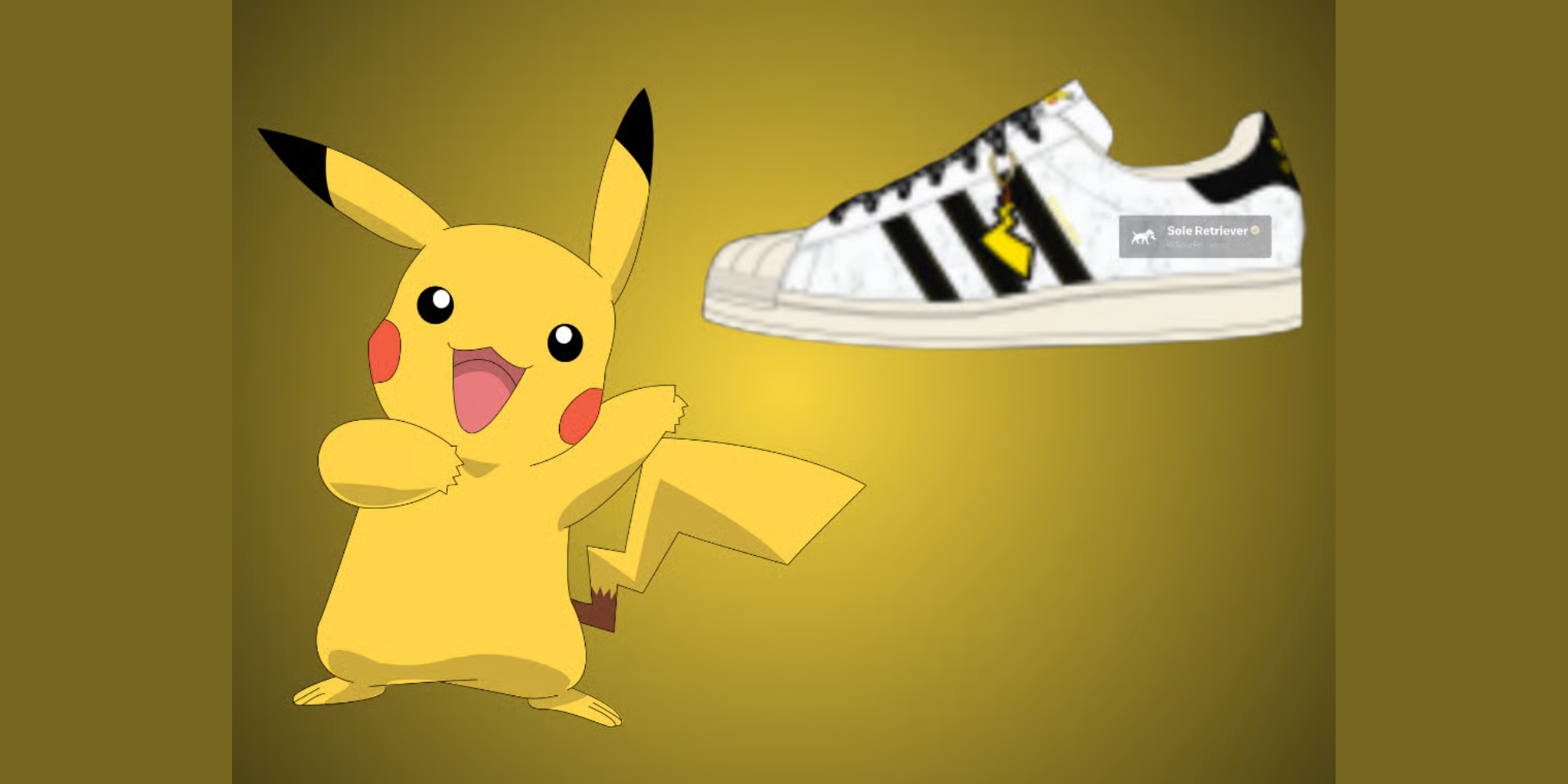 pokemon x adidas shoes