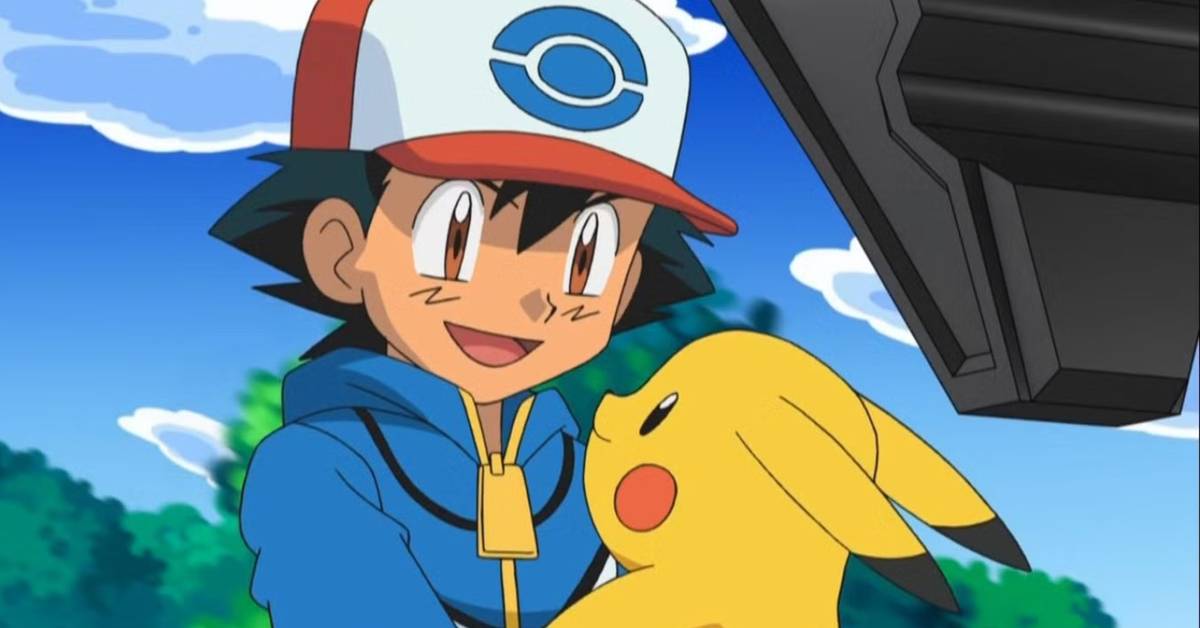screenrant.com - Chris Carter - Pok&eacute;mon Officially Announces August Release, & Preorders Are Live Now