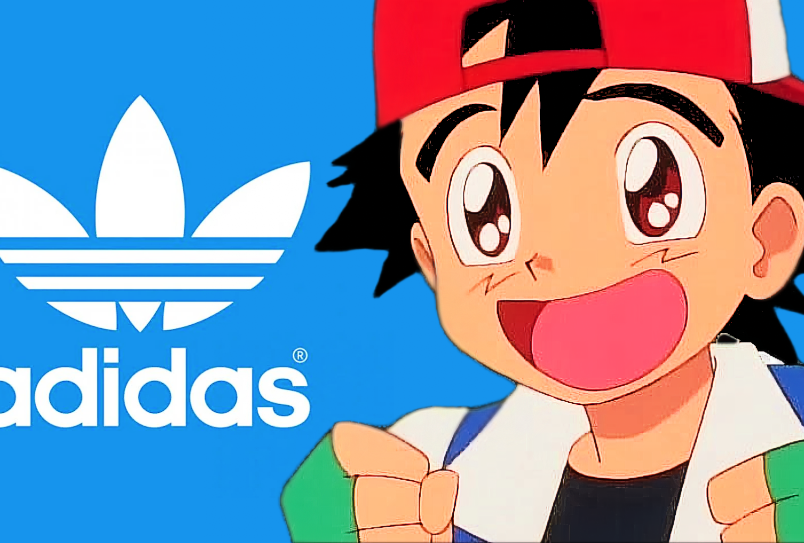Pokmon's New Adidas Collection Will Be a Must-Have Collab for Every '90s  Kid