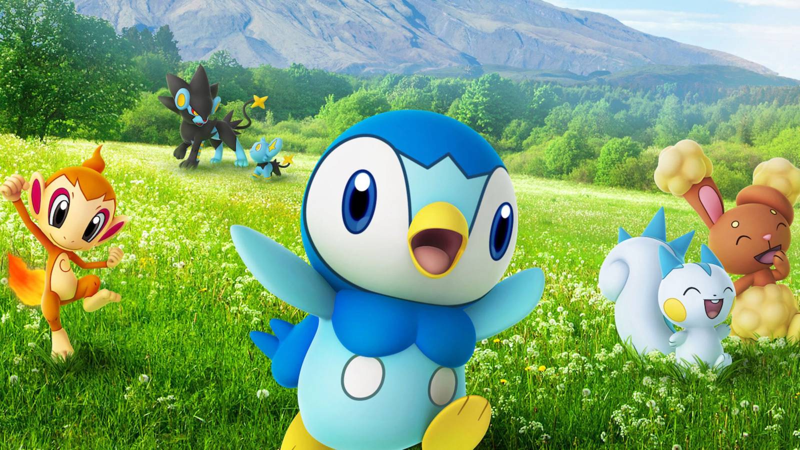 An Official February 24 Nintendo Stream Is Great News For Pokémon Fans