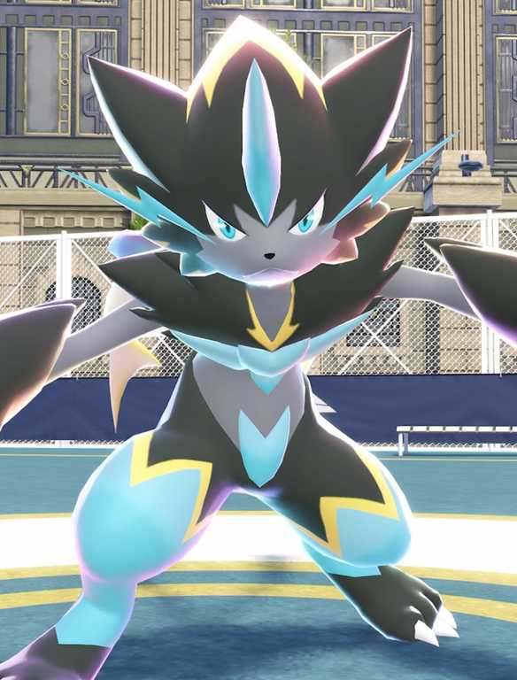Zeraora Rought Battle Pokémon TCG - Ascended Heroes: Release Date, Cards, Elite Trainer Box ...