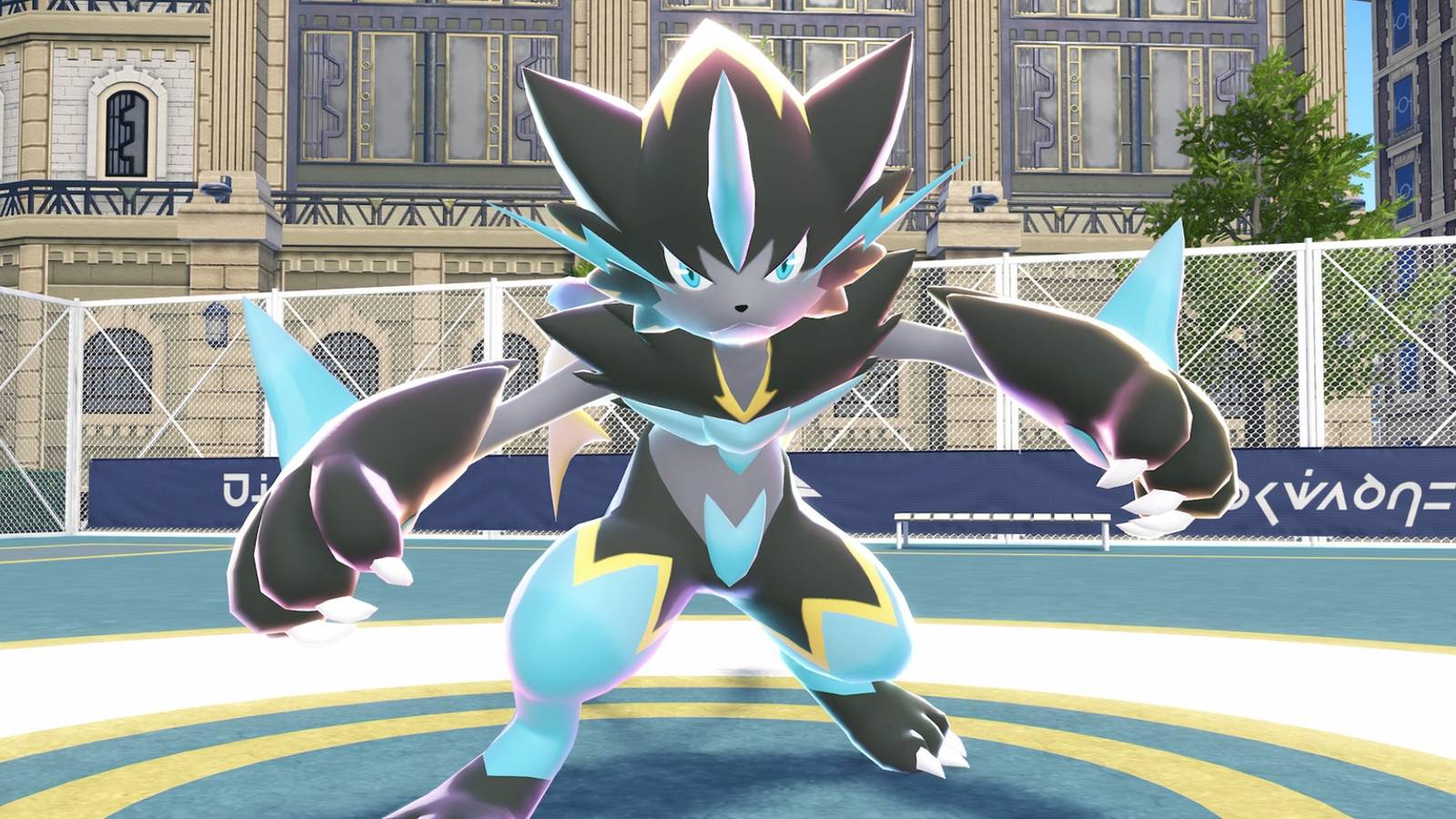 Pokémon Sword E Shield - Jogadores Poderão Ganhar Zeraora Shiny - Foto 11