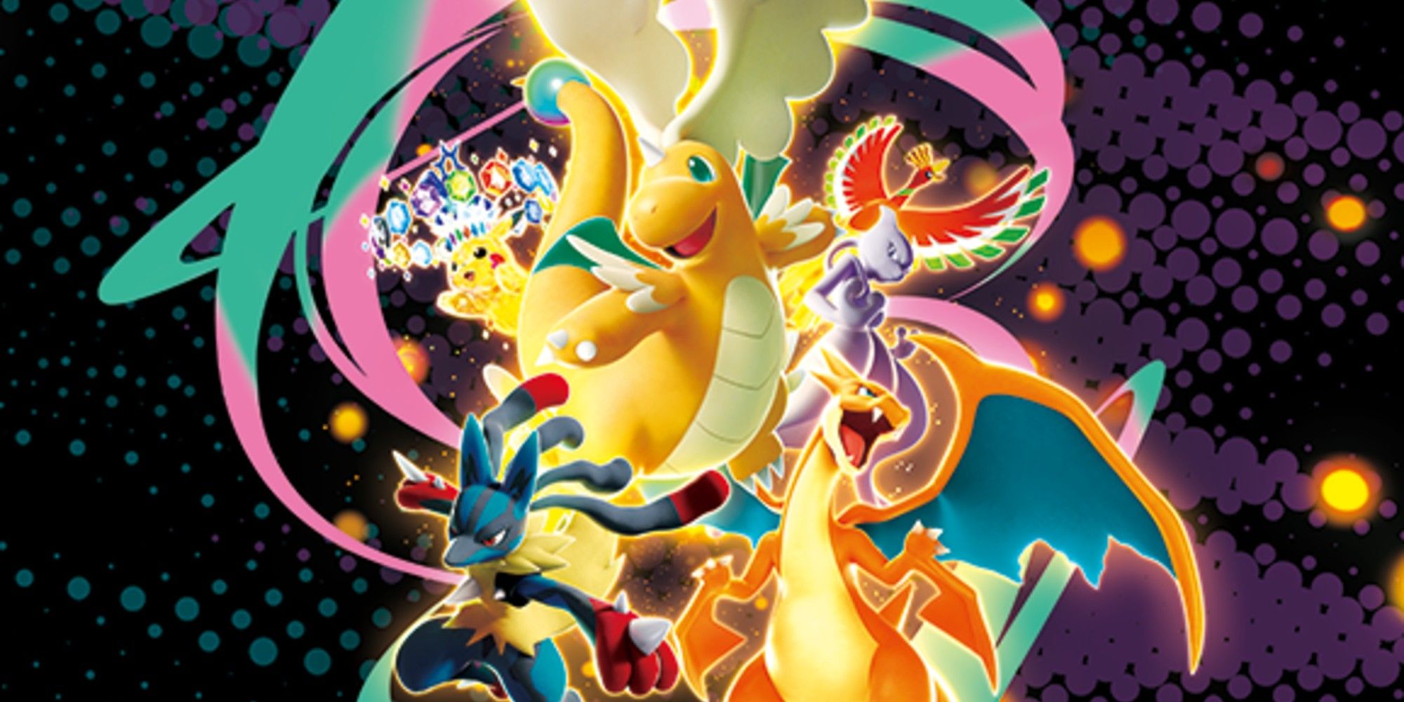 New Pokémon TCG: Ascended Heroes Card Is One You'll Want To Start Saving Up For Now