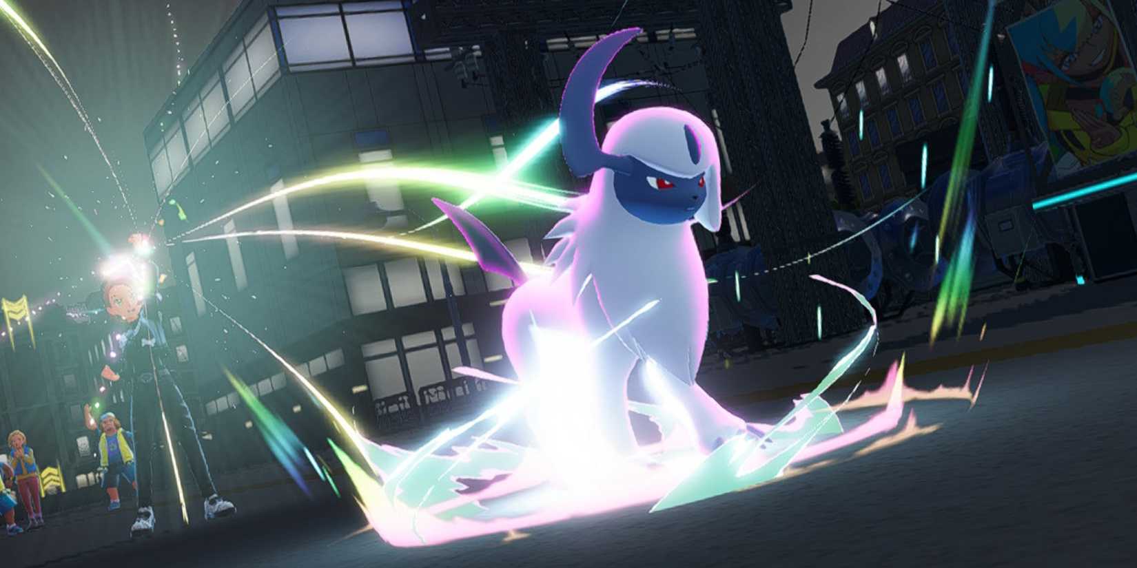 Absol Generation 10 Most Iconic Pokémon From Gen 3