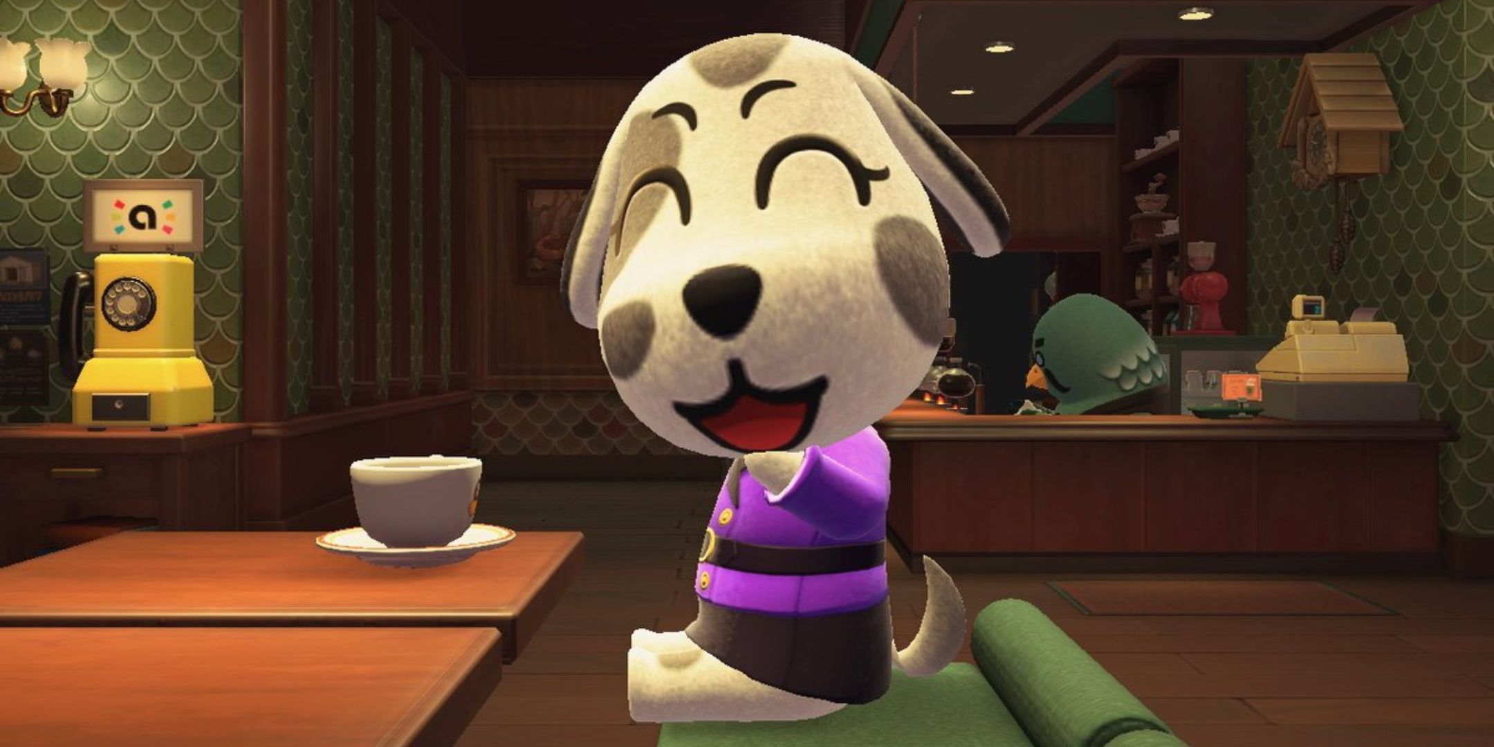 Animal Crossing Fans Floored By PC Release
